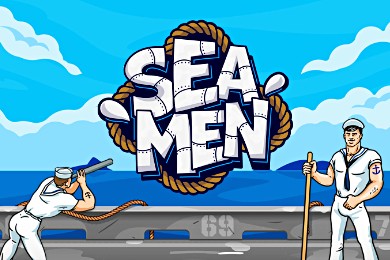 Seamen Пинко Казино играть